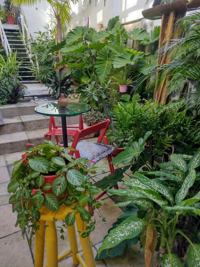 Buddha Suites Praia de Pipa Zewnętrze zdjęcie
