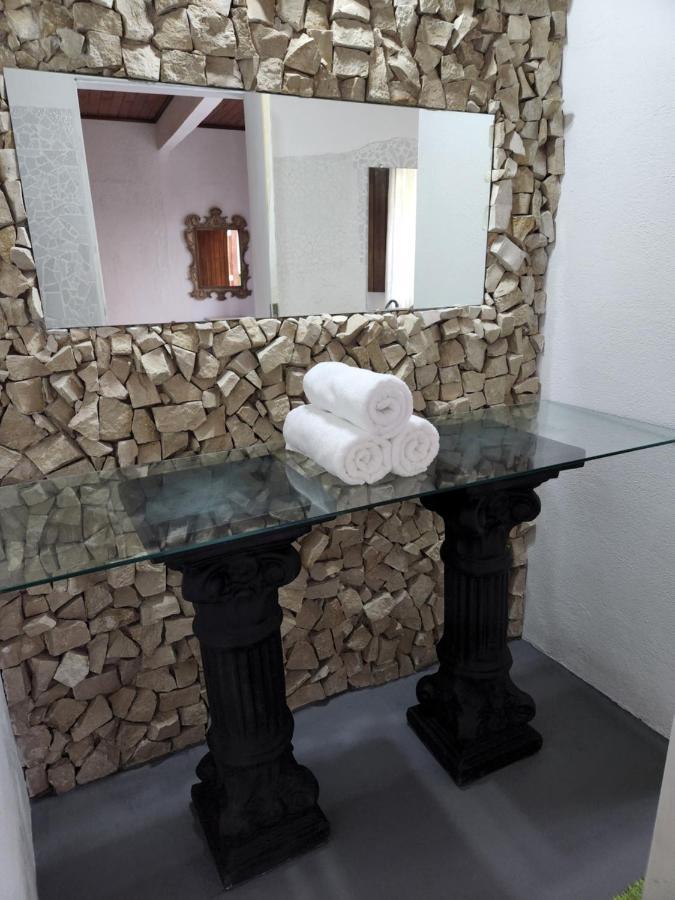 Buddha Suites Praia de Pipa Zewnętrze zdjęcie