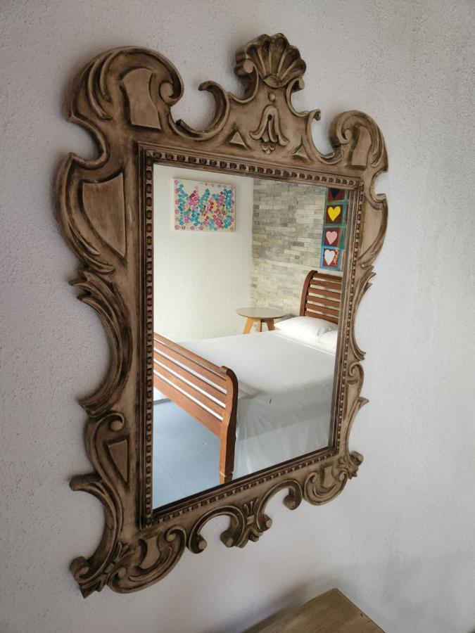 Buddha Suites Praia de Pipa Zewnętrze zdjęcie