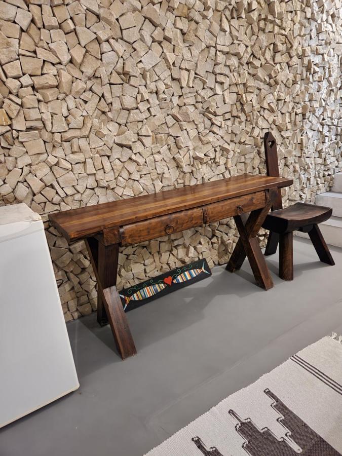 Buddha Suites Praia de Pipa Zewnętrze zdjęcie