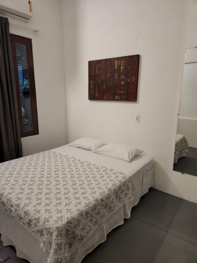 Buddha Suites Praia de Pipa Zewnętrze zdjęcie