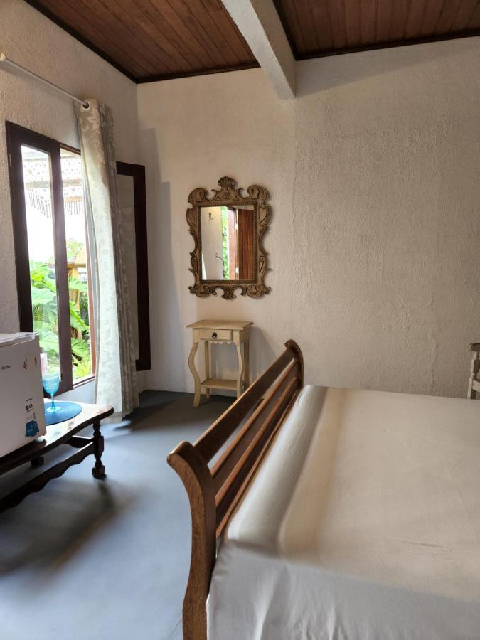 Buddha Suites Praia de Pipa Zewnętrze zdjęcie