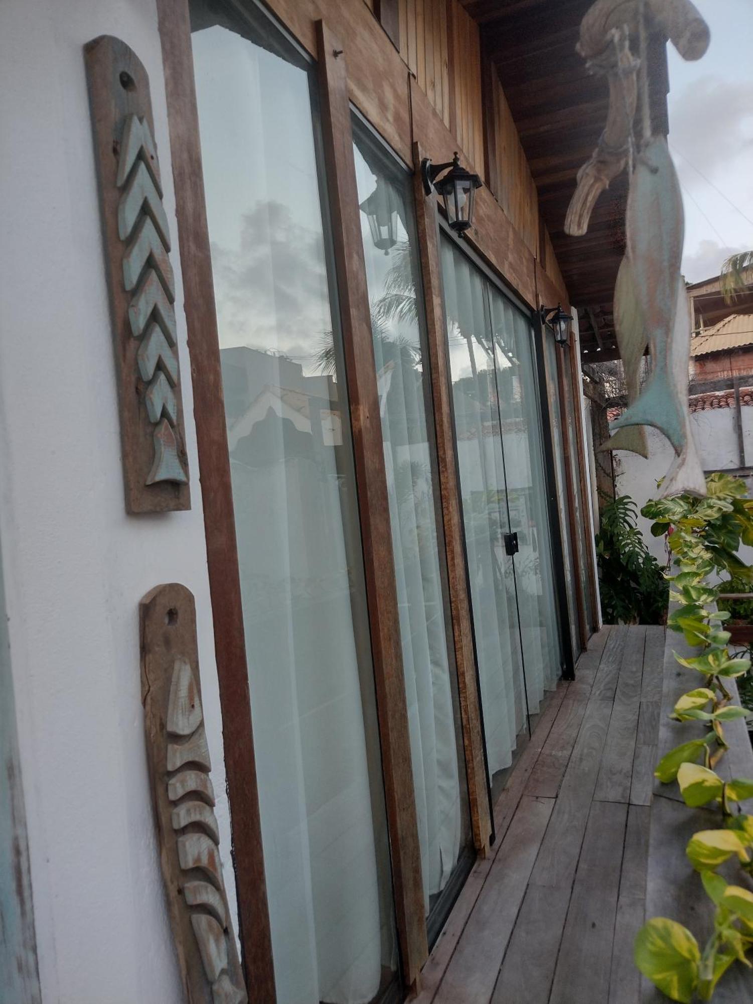 Buddha Suites Praia de Pipa Pokój zdjęcie