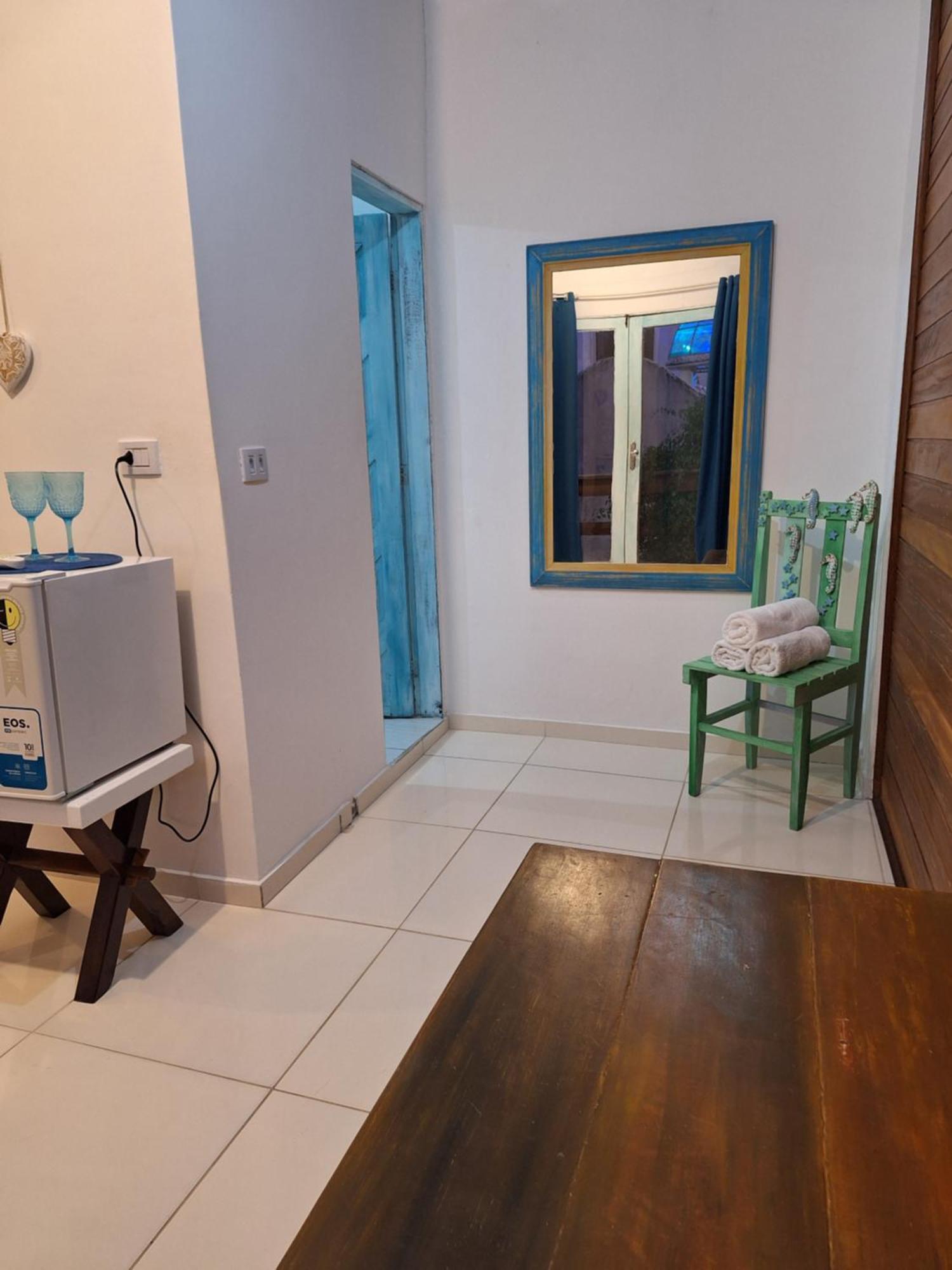 Buddha Suites Praia de Pipa Zewnętrze zdjęcie
