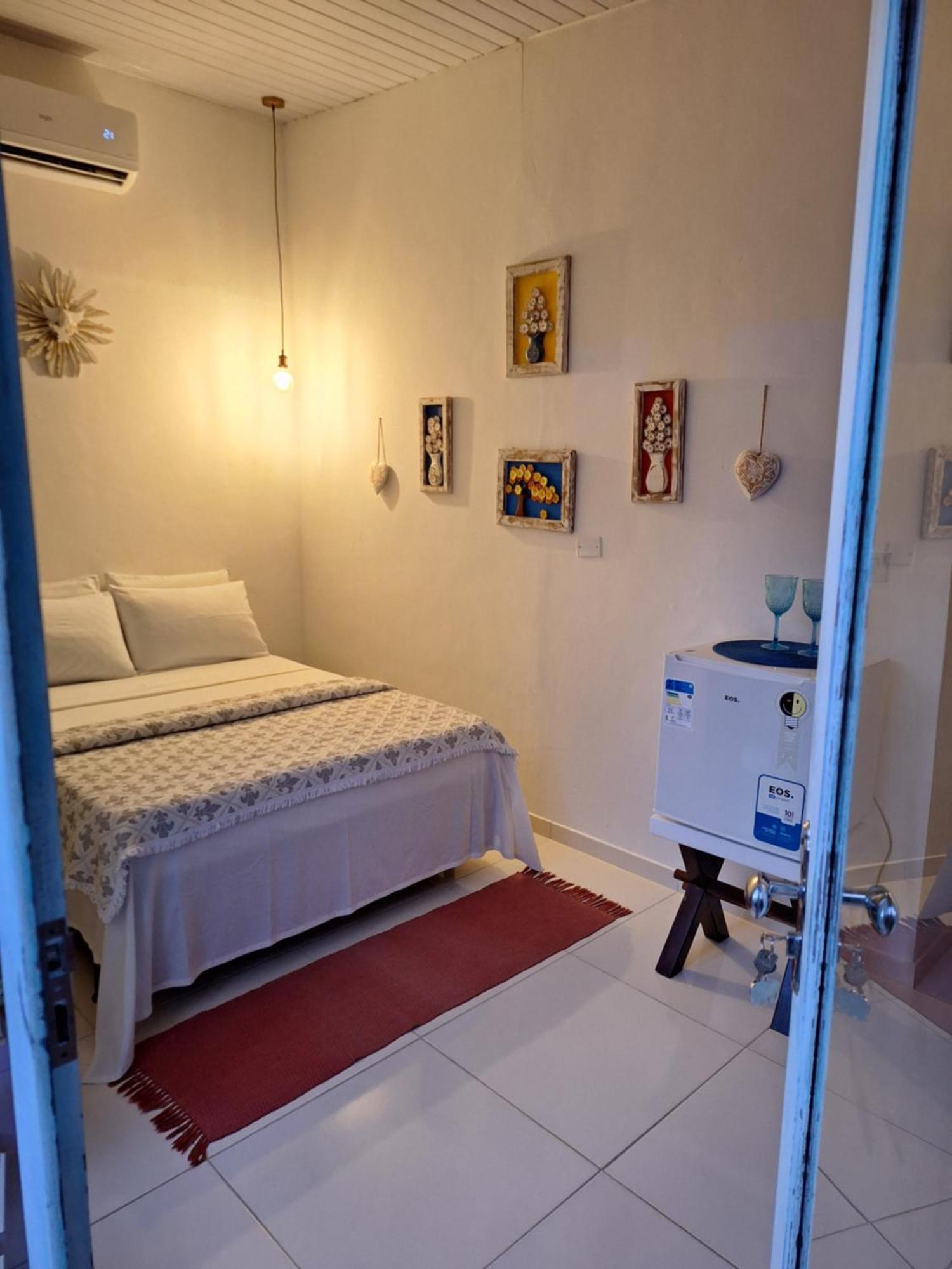 Buddha Suites Praia de Pipa Zewnętrze zdjęcie